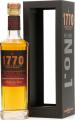 1770 Glasgow Single Malt Release #1 46% 500ml