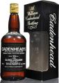 Glenglassaugh 1977 CA Dumpy Bottle 60.7% 750ml