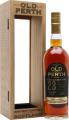Old Perth 1994 MMcK Blended Malt Scotch Whisky Sherry 45% 700ml