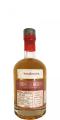 Mackmyra 2003 Reserve Bourbon 03-233 Anders Forss 53% 500ml
