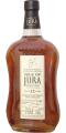 Isle of Jura 1992 Special Limited Edition Cask Strength #671 56.7% 700ml