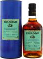 Edradour 2006 Cotes de Provence Cask Matured 12yo #169 Distillery Only 54.5% 700ml