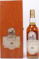 Glen Garioch 21yo 43% 700ml