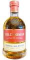Kilchoman 2006 Bourbon 54.2% 700ml