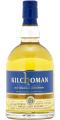 Kilchoman 2006 Private Cask Bottling Bourbon Barrel 60.2% 700ml