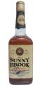 Old Sunny Brook 4yo Kentucky Bourbon Whisky A Blend Charred American Oak Barrels 43.4% 750ml