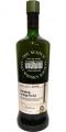 Bunnahabhain 2008 SMWS 10.116 Flaming orange twist Refill Bourbon Barrel 59.6% 750ml