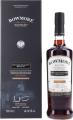 Bowmore 1997 Distillery Manager's Selection Oloroso Sherry Hogshead 653-658 , 660-665 51.7% 700ml