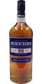 Auchentoshan 1998 Limited Edition Bottling European Oak Fino Sherry Barrels 54.6% 750ml