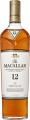 Macallan 12yo Sherry Casks 43% 750ml