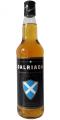 Dalriada Blended Whisky ScG 40% 700ml