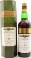 Glen Grant 1972 DL The Old Malt Cask Sherry Butt 50% 700ml