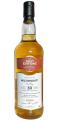 Miltonduff 1982 ED The 1st Editions Bourbon Cask 51.2% 750ml