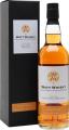 Blair Athol 2008 CWCL Watt Whisky Hogshead + Red Wine Barrique finish 56.7% 700ml