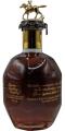 Blanton's Single Barrel Gold Edition #4 Charred New American White Oak Barrel 51.5% 700ml