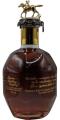 Blanton's Single Barrel Gold Edition #4 Charred New American White Oak Barrel 51.5% 700ml