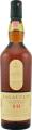 Lagavulin 16yo Single Islay Malt Whisky Ex-Bourbon & Sherry 43% 700ml