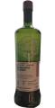 Royal Brackla 2008 SMWS 55.61 The ambassador of lavender Refill Bourbon Hogshead 56.9% 700ml