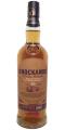 Knockando 1997 Sherry & Refill Bourbon Casks 43% 700ml