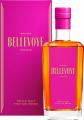 Bellevoye Whisky Triple Malt 43% 700ml