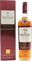 Macallan Whisky Maker's Edition 42.8% 700ml