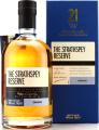 The Strathspey Reserve 21yo Cancun Cask World of Whiskies Exclusive 40% 700ml
