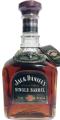 Jack Daniel's Single Barrel 2-2100 Horseman Liquor Store 47% 700ml