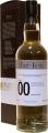 North British 2003 SV The Ten Profile 00 for LMDW Bourbon Barrels LMDW 40.1% 700ml