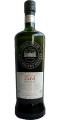 Rosebank 1990 SMWS 25.63 Refill Ex-Bourbon Hogshead 59.8% 750ml