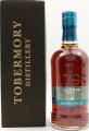 Ledaig 18yo Distillery Exclusive Spanish Sherry Cask Finish 56.3% 700ml