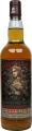 Penderyn 7yo BW A Dream of Wales Fairytale Series Bourbon Palo Cortado Sherry Finish 59.2% 700ml