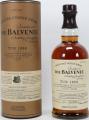 Balvenie Tun 1858 Batch #5 51.4% 700ml