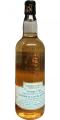 Caol Ila 1989 SV Vintage Collection Bourbon Barrels 766 768 43% 700ml