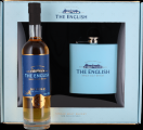 The English Whisky Original 43% 200ml