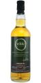 Caledonian 1987 whic Bourbon Barrel 54.6% 700ml