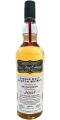 Inchgower 2008 ED The 1st Editions Bourbon Bestwhisky Stuttgart 57.2% 700ml