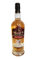 Meyer's 6yo Burgundy cask finish 40% 700ml