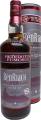 BenRiach 12yo Heredotus Fumosus American Oak + PX Sherry Butts Finish 46% 700ml