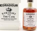 Edradour 2002 Straight From The Cask Barolo Cask Finish 57.2% 500ml