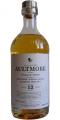 Aultmore 12yo Refill Hogsheads 46% 700ml