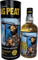 Big Peat The Singapore Edition DL 48% 700ml