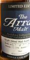 Arran Trebbiano D'Abruzzo Single Cask Malt Trebbiano D'Abruzzo 42 55.8% 700ml