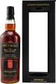 Macallan 2003 GM Speymalt 1st Fill Ex-Sherry Hogshead #6705 57.9% 700ml