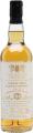 Aberlour 1993 TWEx 25yo Ex-Bourbon Hogshead #7366 54.1% 700ml