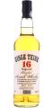 Uisge Teine 2003 SE Uisge Teine 2003 Svenska Eldvatten 16yo Bourbon Hogshead SE109 56.2% 700ml