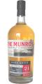 Glen Keith 1993 TGWC The Munros Dump Hogshead 55.6% 750ml