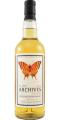 Caol Ila 2010 Arc Butterflies from the USA #310337 56.9% 750ml