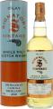 Caol Ila 1999 SV Vintage Collection 3/10781 + 82 43% 700ml