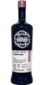 Auchentoshan 2003 SMWS 5.80 First Fill Bourbon Barrel 55.7% 750ml