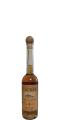 Tecker 5yo Ex-Bourbon-Barrels und Barrique-Fasser 40% 200ml